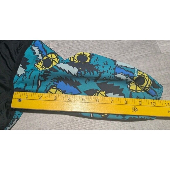 The North Face Toddler Zipline Rain Jacket Boys Sz 2T Camping Tents Outdoors - Picture 10 of 10